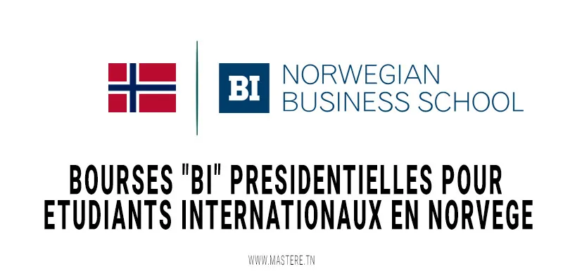 Bourses Bi Presidentielles Pour Etudiants Internationaux En Norvege 2021