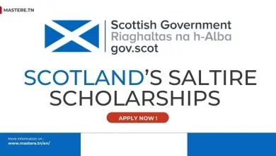 Scotland Saltire Scholarships Program