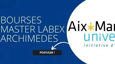 Bourses Labex Archimedes de l'Université d'Aix-Marseille