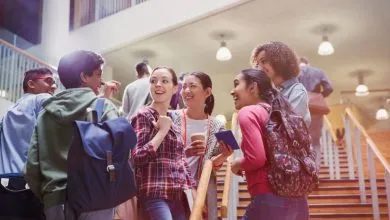 Scholarships in the USA for international students