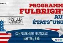 Programme Fulbright aux États-Unis Pour Étudiants Étrangers