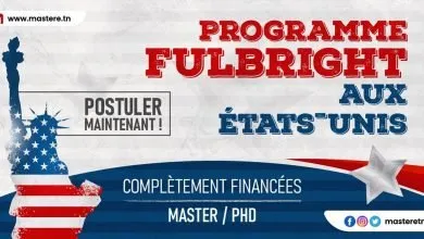 Programme Fulbright aux États-Unis Pour Étudiants Étrangers