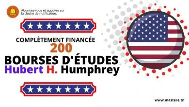 Bourses Hubert H. Humphrey