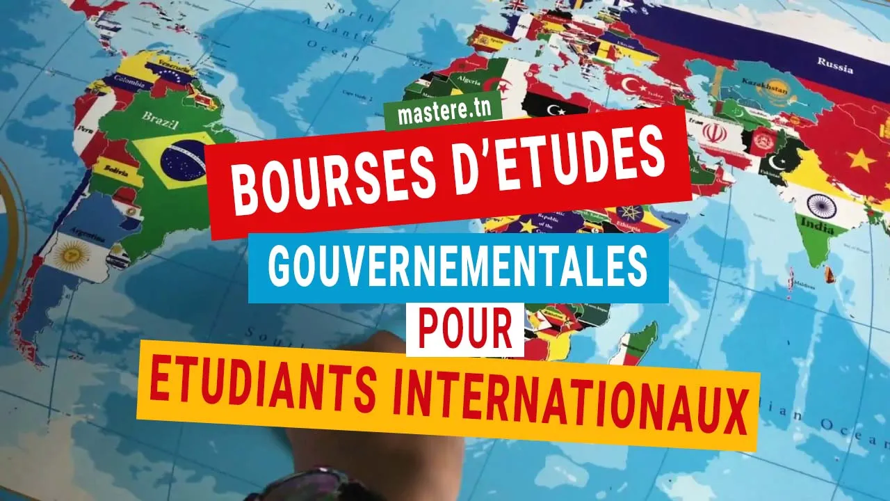 Guide des Meilleures Bourses d'Études Gouvernementales pour les Étudiants Internationaux