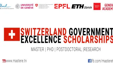 swiss government excellence scholarships