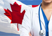Medical Scholarships In Canada