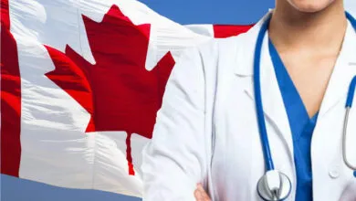Medical Scholarships In Canada