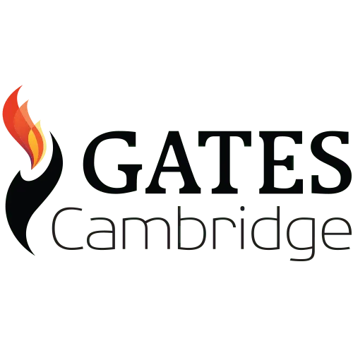 Gates Cambridge Scholarships Logo