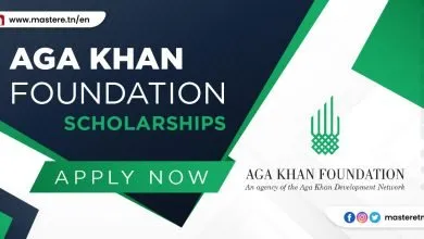 Aga Khan Foundation Scholarships for International Students