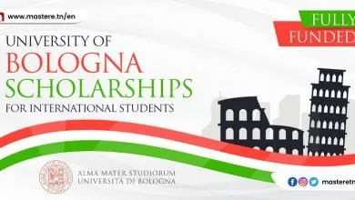 University of Bologna scholarships for International Students