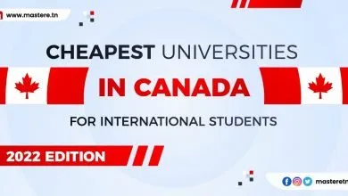 Cheapest Canadian Universities for canadian and international students