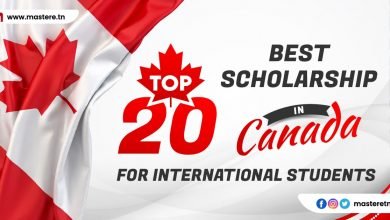 Top 20 best fully funded scholarships in Canada for foreign students
