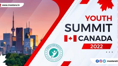 Youth Summit Canada - Voice For Rights International Association Canada