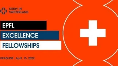 EPFL Excellence Fellowships