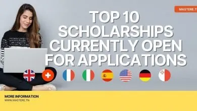 Top 10 best open scholarships for applications
