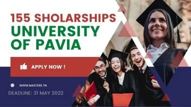 University of Pavia UNIPV scholarships for international students to study in Italy