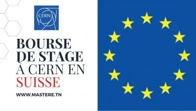 Bourse d'études de stage en Génie électrique électronique à CERN V2