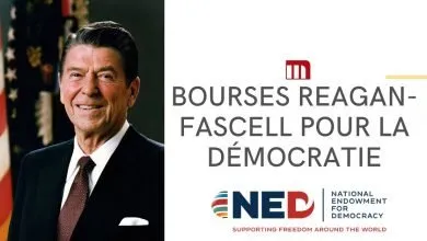 Bourses Reagan-Fascell pour la Démocratie aux Etats-Unis