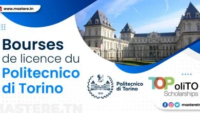 Bourses d'études de licence bachelor au Politecnico di Torino