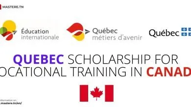 Quebec Scholarship for Vocational Training in Canada