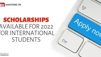 Scholarships Available for 2022 for International Students
