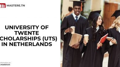 University of Twente Scholarships (UTS) in Netherlands