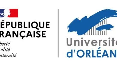 Bourse Eiffel à l'Université d'Orléans