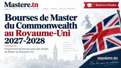 Bourses de Master du Commonwealth au Royaume-Uni 2027