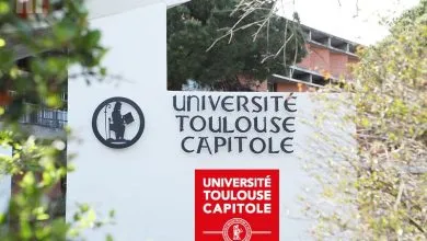 Bourse Eiffel à l'Université Toulouse Capitole