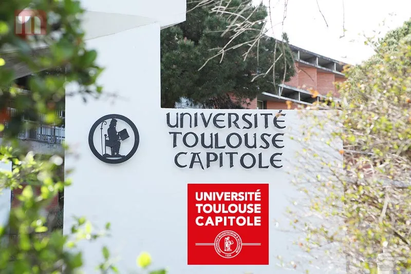 Bourse Eiffel à l'Université Toulouse Capitole 2025/2026