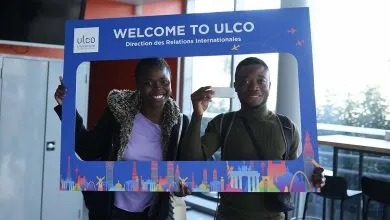 Bourse Eiffel à l'Université du Littoral Côte d'Opale ULCO
