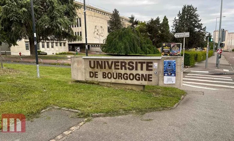 Bourses Eiffel à l'Université de Bourgogne