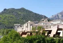 Bourses Eiffel à l'Université de Corse Pasquale Paoli, 2027