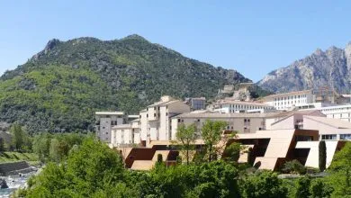 Bourses Eiffel à l'Université de Corse Pasquale Paoli, 2027