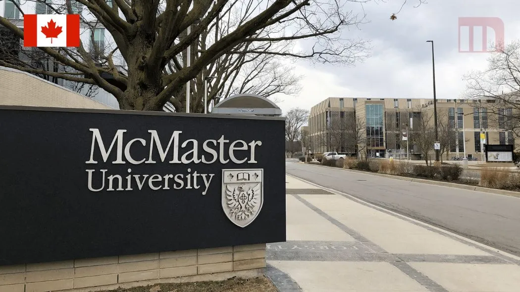 McMaster University Undergraduate Scholarships 2024/2025