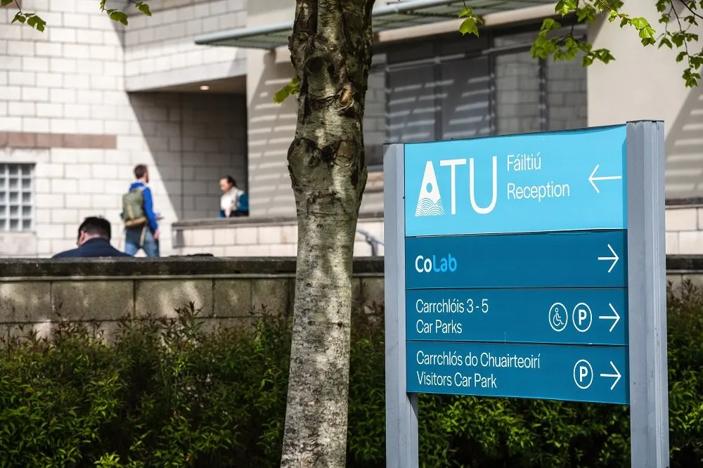 L'Université Technologique de l'Atlantique (ATU).