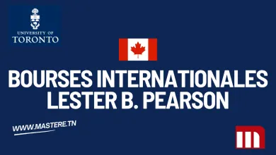 Programme de Bourses Internationales Lester B Pearson