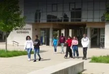Bourses Eiffel à l'Université de Bourgogne Europe 2027-2028