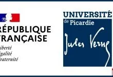 Bourse Eiffel à l'Université de Picardie Jules Verne, 2027