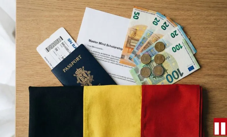 Bourses d’études Master Mind 2026‑2027 en Flandre, Belgique