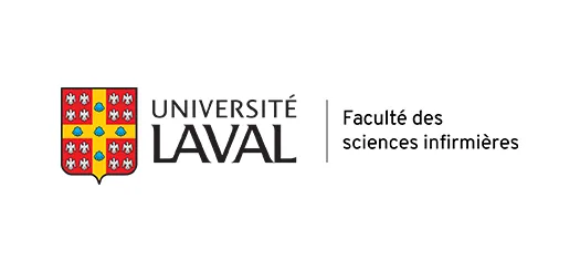 Faculté des sciences infirmières de l'Université Laval au Québec.