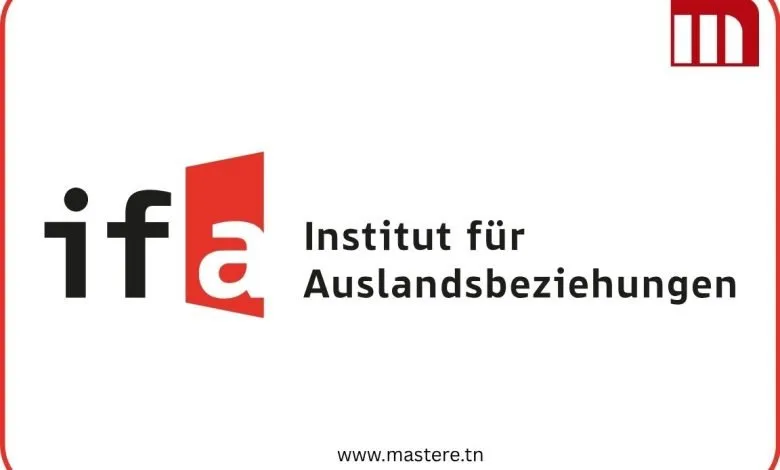 Bourse de la Fondation Alexander Rave en Allemagne