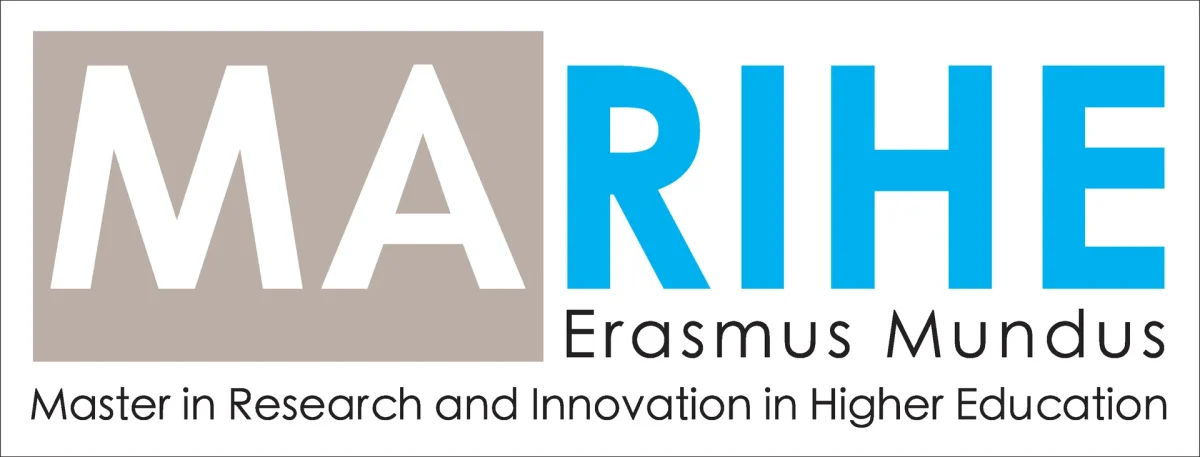 le Master « Research and Innovation in Higher Education » (MARIHE) est un programme conjoint Erasmus Mundus (EMJM)