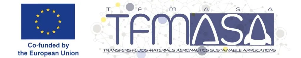 Transfers-Fluids-Materials for Aeronautics Sustainable Applications (TFMASA)