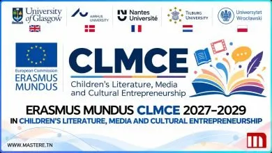 CLMCE Erasmus Mundus